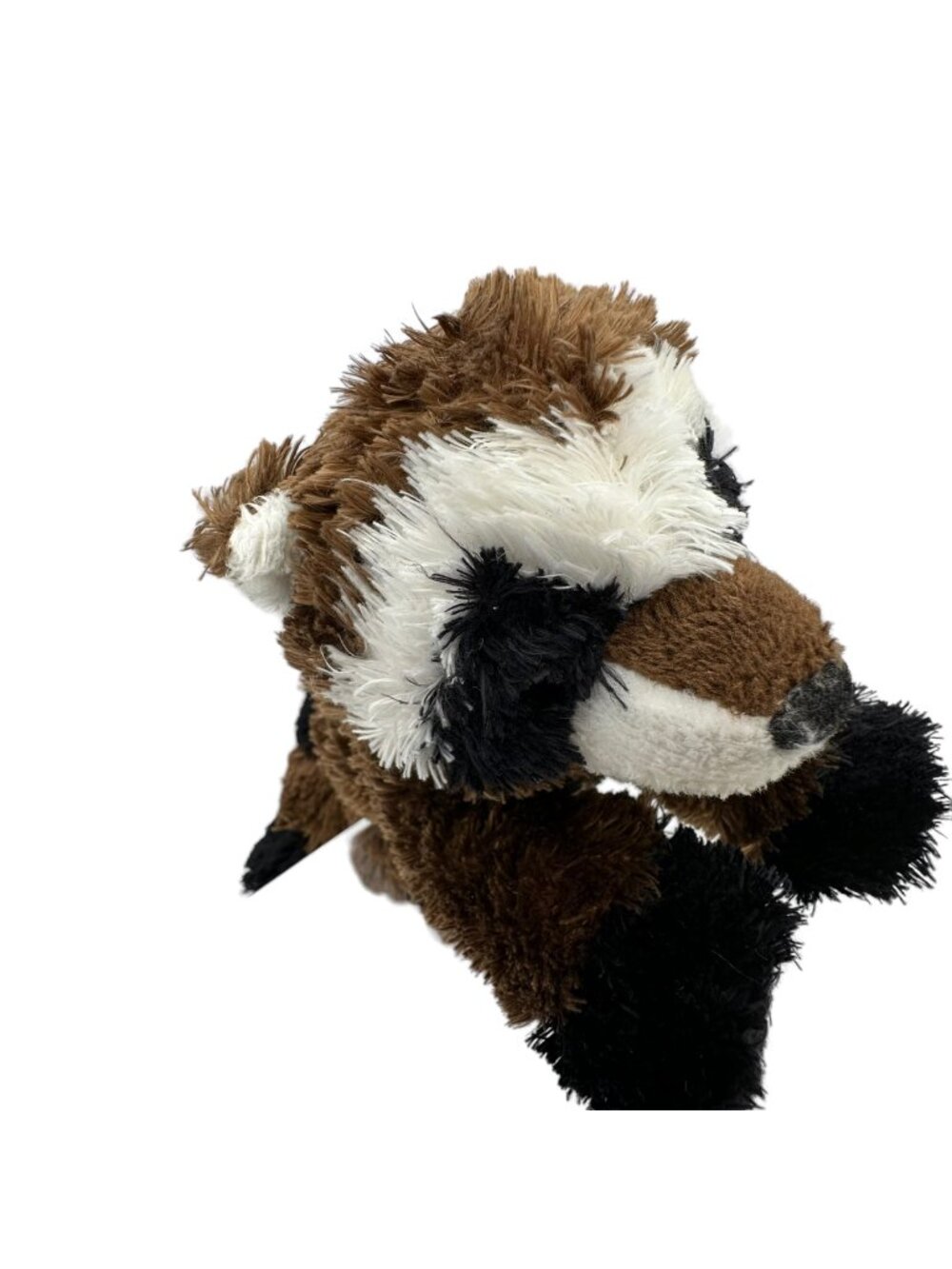 Aurora Ringo Raccoon Plush Mini 8" Realistic Stuffed Animal Toy Soft Cuddly